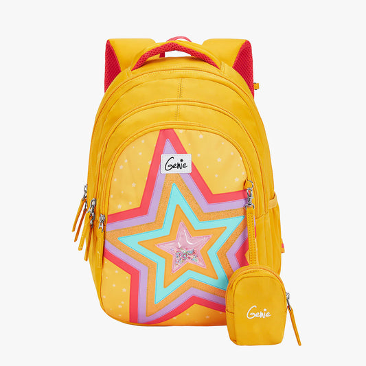 GENIE Popstar Small Backpack for Kids