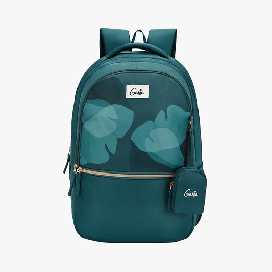 GENIE Esther 40L Laptop Backpack With Raincover