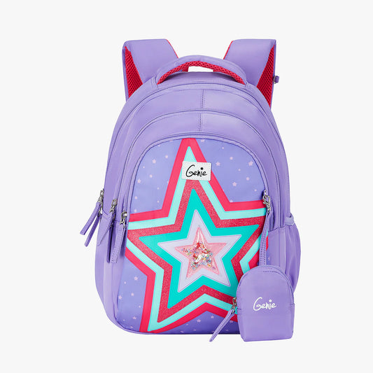 GENIE Popstar Small Backpack for Kids