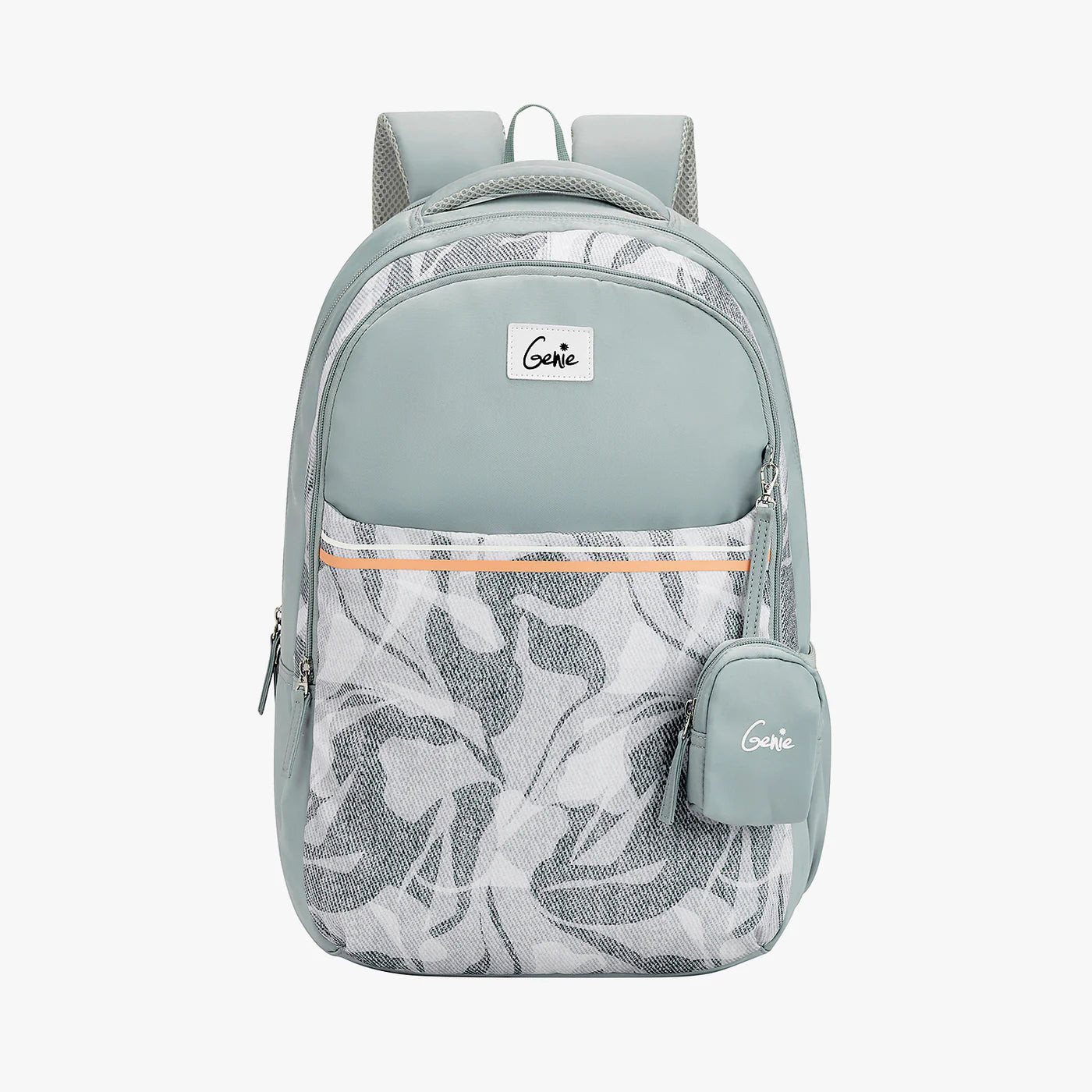 Genie Zuri 40L Laptop Backpack With Raincover