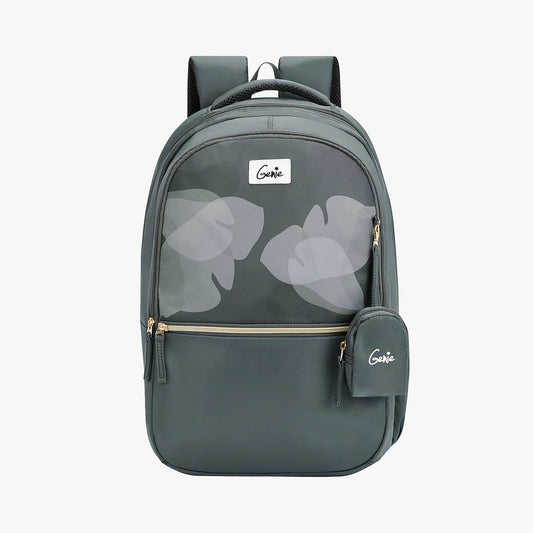 GENIE Esther 40L Laptop Backpack With Raincover