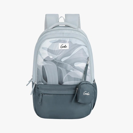 Genia Celia 40L Laptop Backpack With Raincover