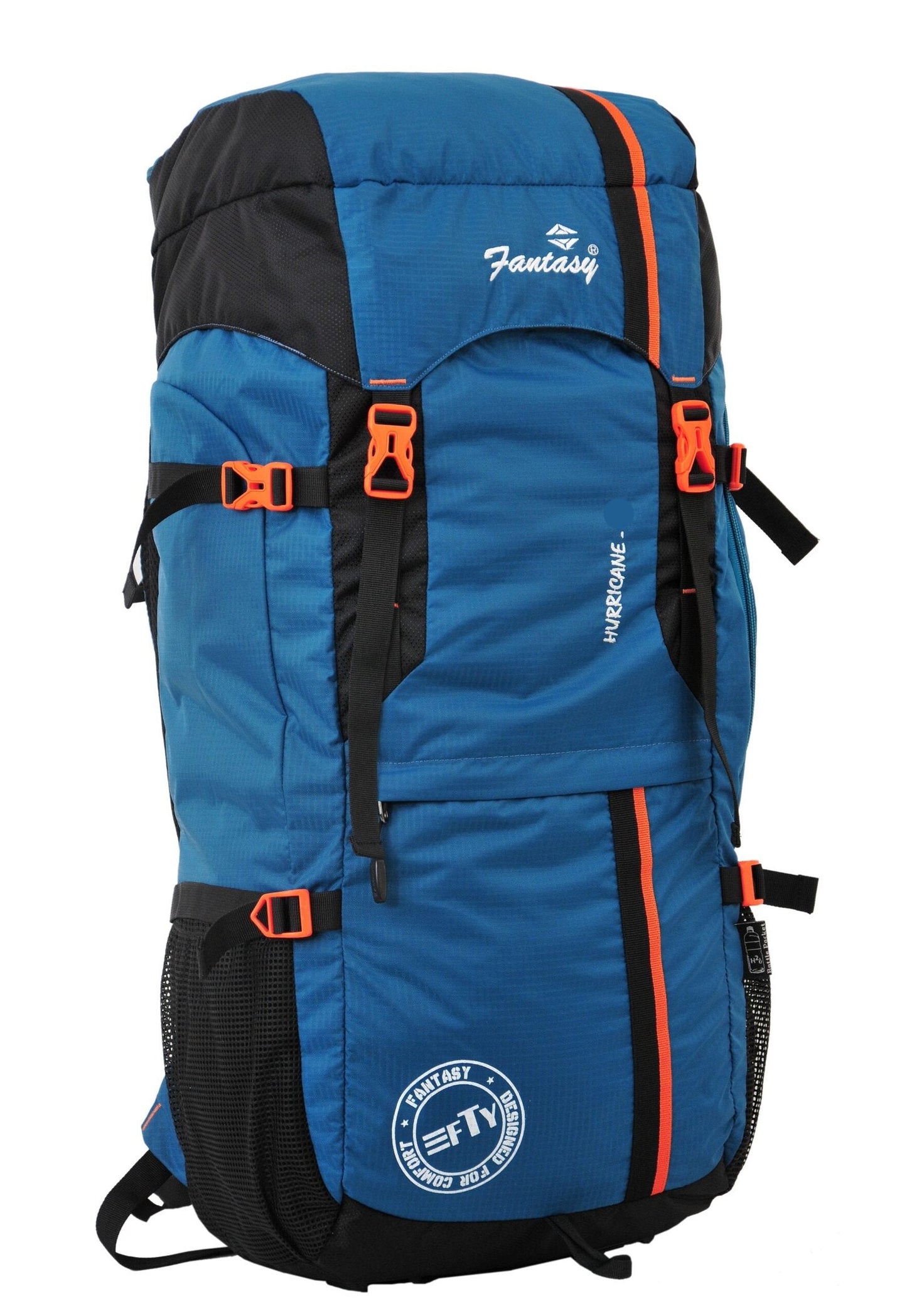 Fantasy trekking bag 70 LITRES