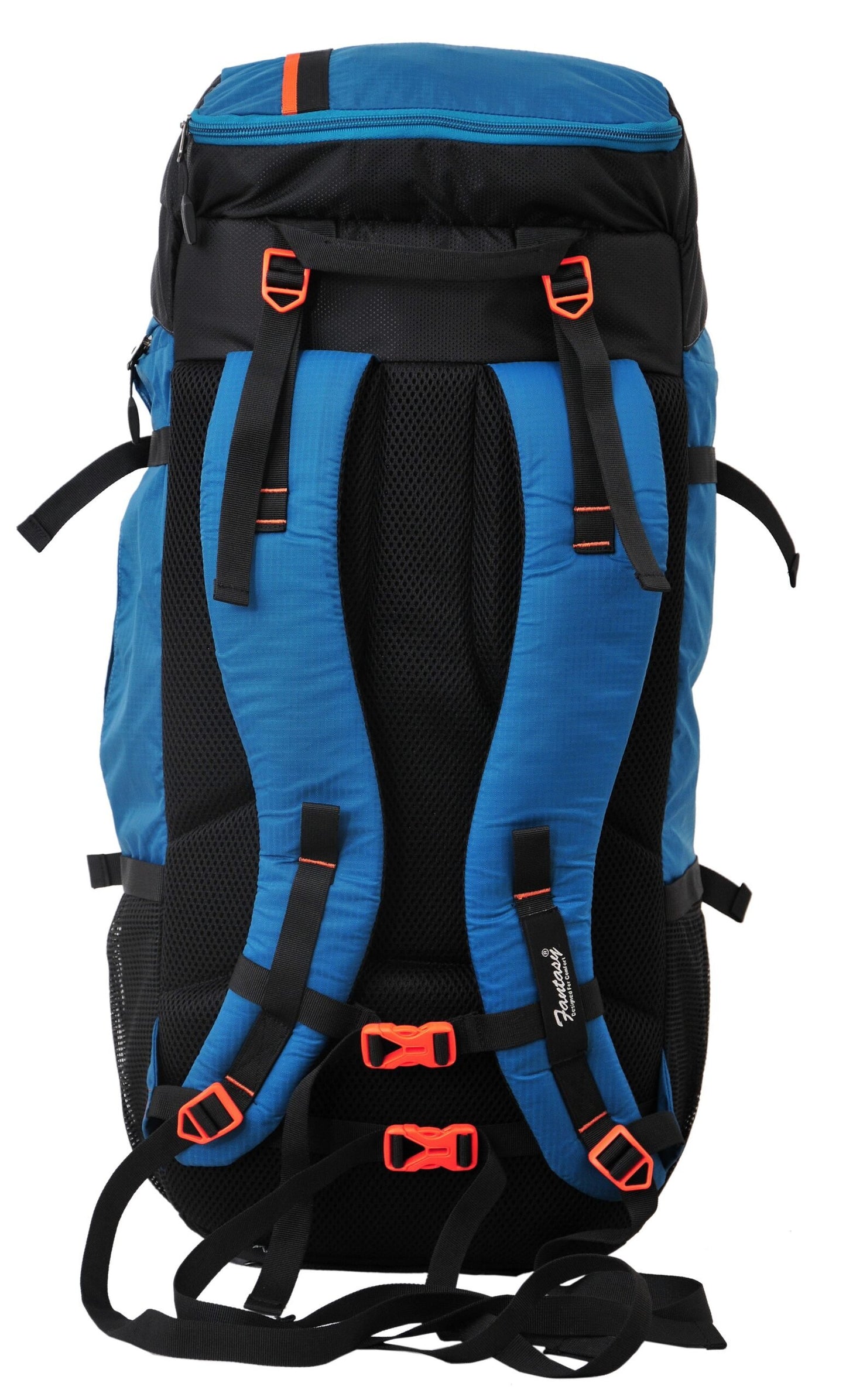 Fantasy trekking bag 70 LITRES