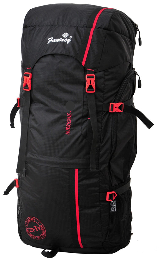Fantasy trekking bag 70 LITRES