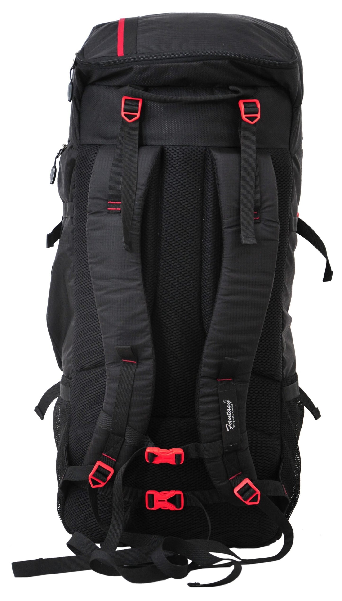 Fantasy trekking bag 70 LITRES