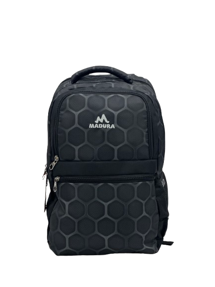 ZIA SCHOOL BAG 5-12 STD 1.3