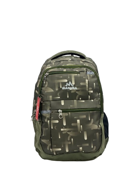 ZIA SCHOOL BAG 5-12 STD 1.1