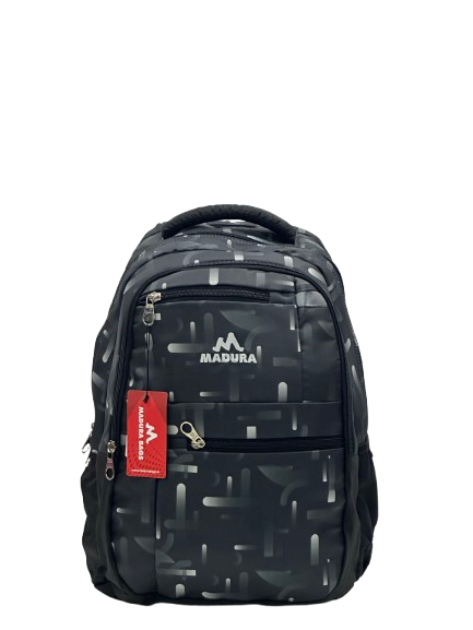 ZIA SCHOOL BAG 5-12 STD 1.1