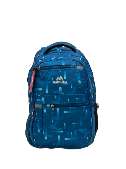 ZIA SCHOOL BAG 5-12 STD 1.1