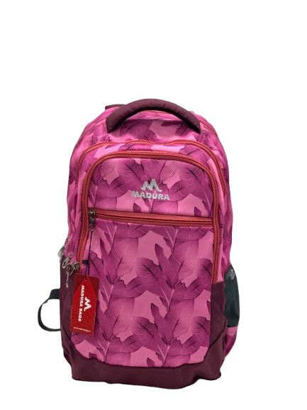 DAYTON SCHOOL BAG 5-12 STD 1.2