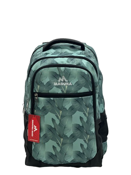 DAYTON SCHOOL BAG 5-12 STD 1.2