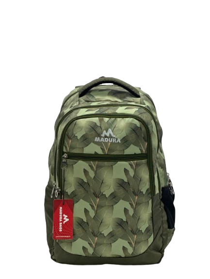 DAYTON SCHOOL BAG 5-12 STD 1.2