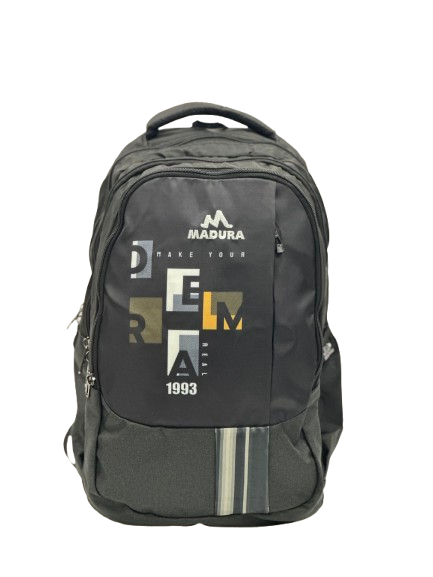 DAYTON SCHOOL BAG 5-12 STD 1.1