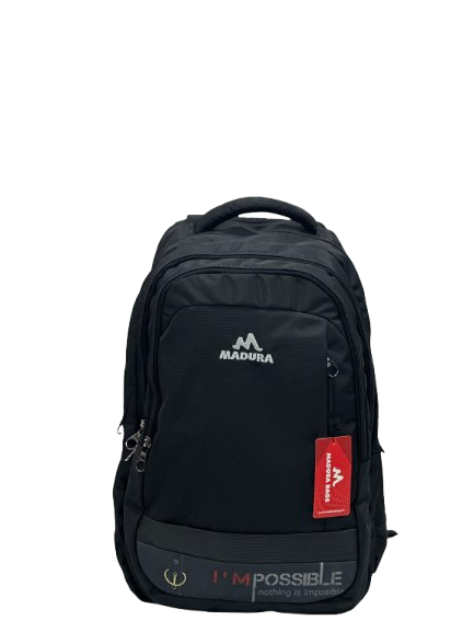 SUNNY SCHOOL BAG 5-12 STD 1.2