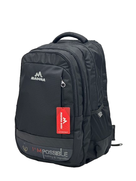 SUNNY SCHOOL BAG 5-12 STD 1.2