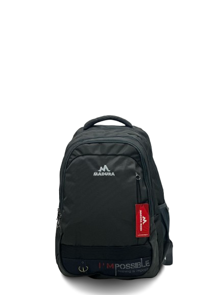 SUNNY SCHOOL BAG 5-12 STD 1.2