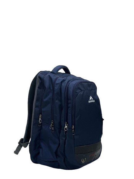 SUNNY SCHOOL BAG 5-12 STD 1.2