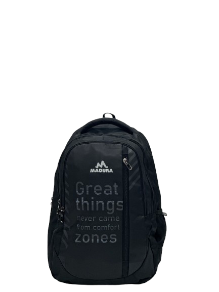 SUNNY SCHOOL BAG 5-12 STD 1.3