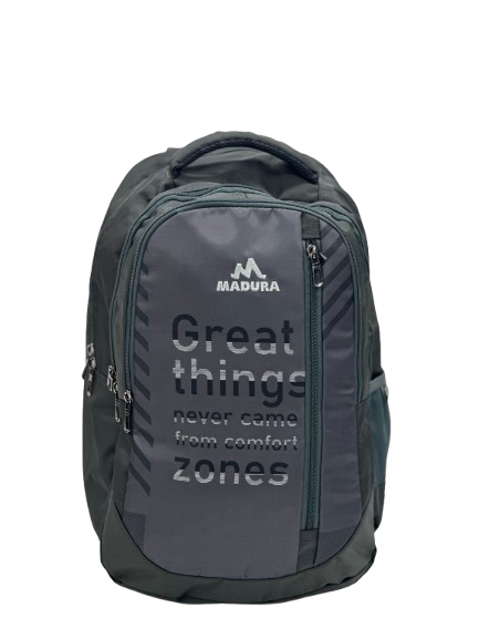 SUNNY SCHOOL BAG 5-12 STD 1.3