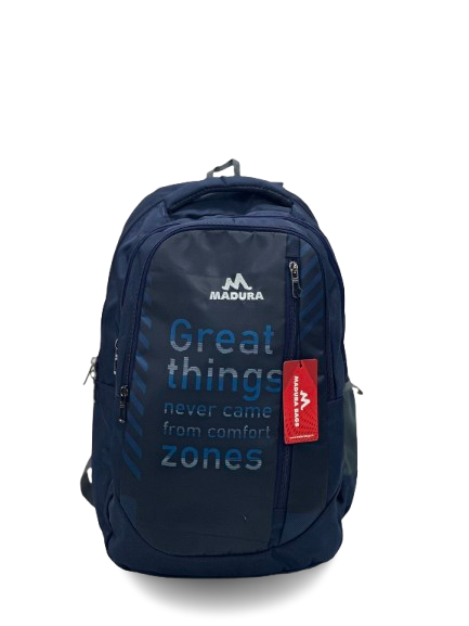 SUNNY SCHOOL BAG 5-12 STD 1.3