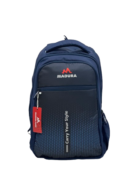 LUVIN 4-8 STD SCHOOL BAG