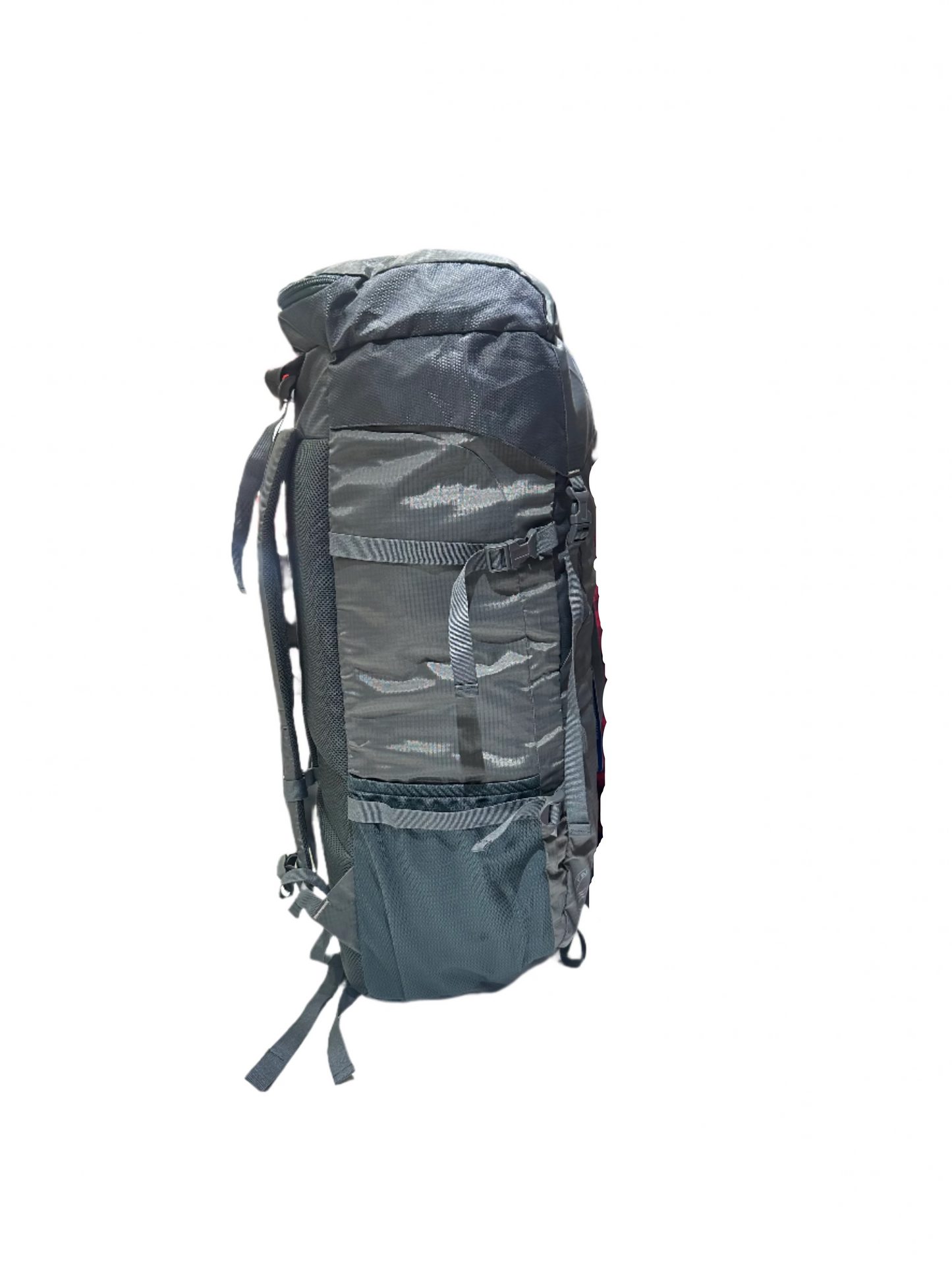 Fantasy trekking bag 70 LITRES