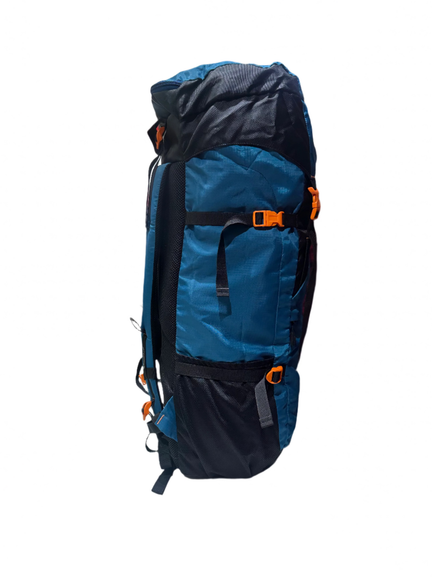 Fantasy trekking bag 70 LITRES