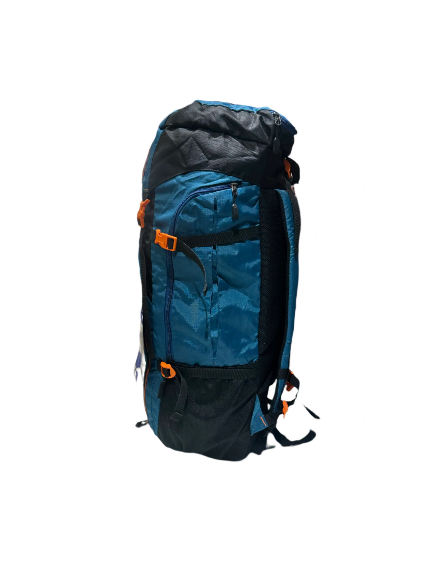 Fantasy trekking bag 70 LITRES