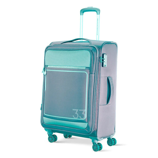 AMERICAN TOURISTER ALTAIR SOFT LUGGAGE