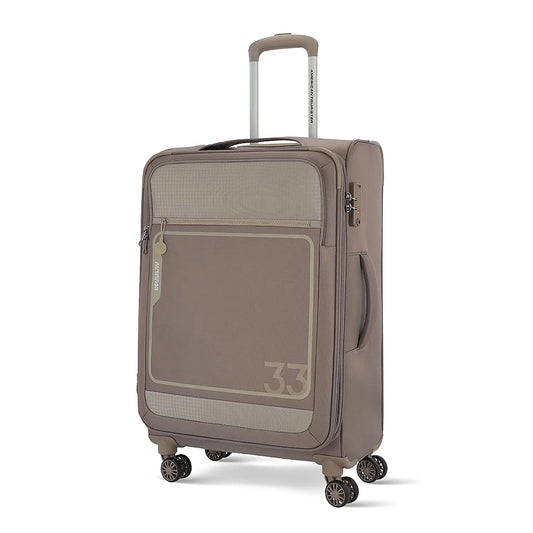 AMERICAN TOURISTER ALTAIR SOFT LUGGAGE