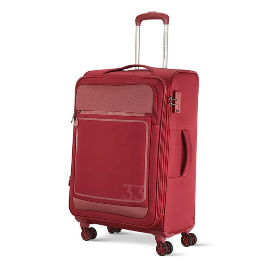 AMERICAN TOURISTER ALTAIR SOFT LUGGAGE