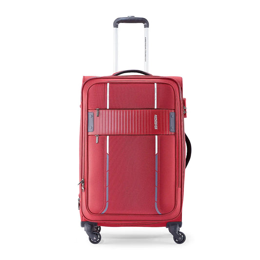 AMERICAN TOURISTER CRUX 4W STROLLY