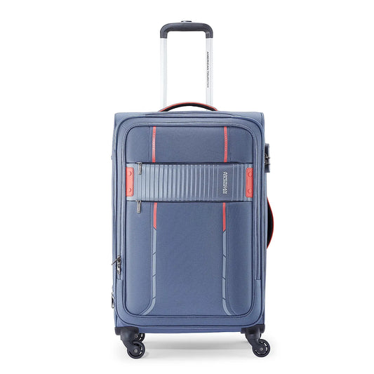 AMERICAN TOURISTER CRUX 4W STROLLY