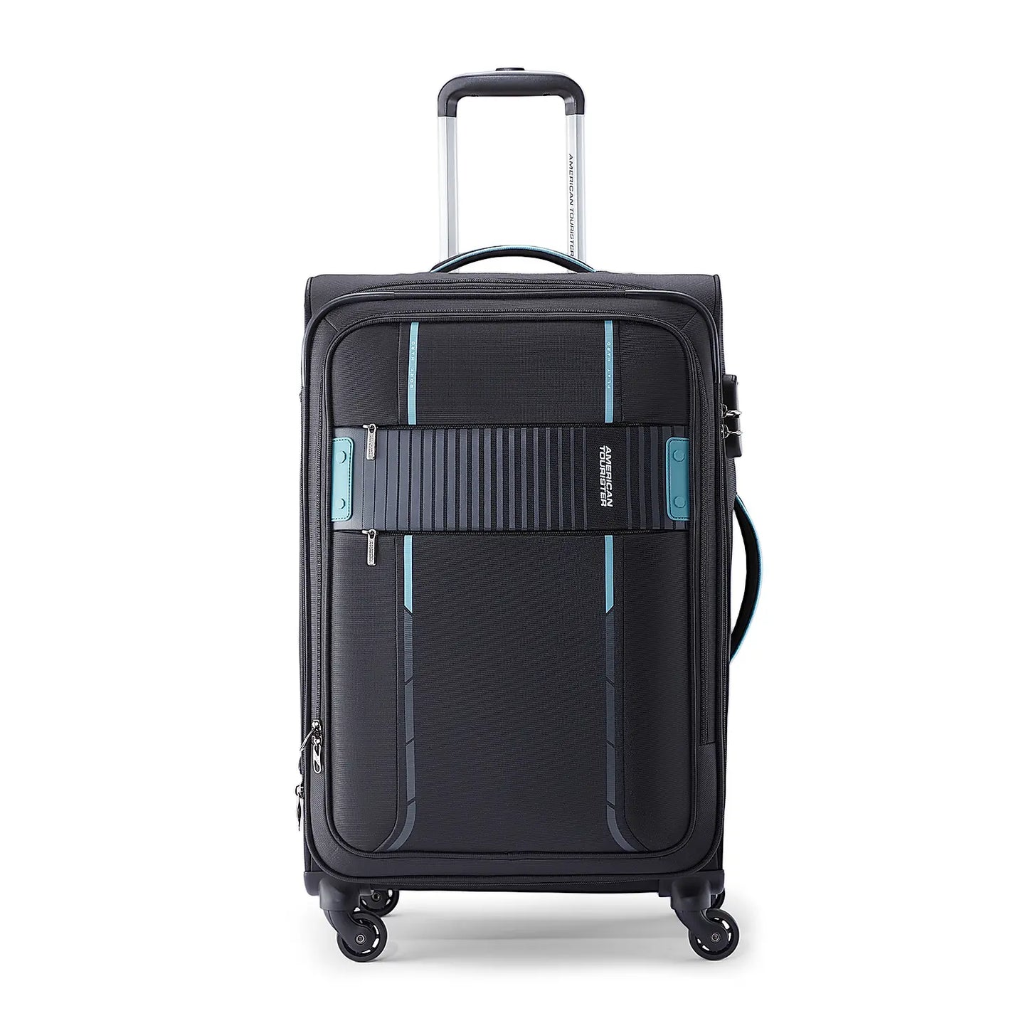 AMERICAN TOURISTER CRUX 4W STROLLY