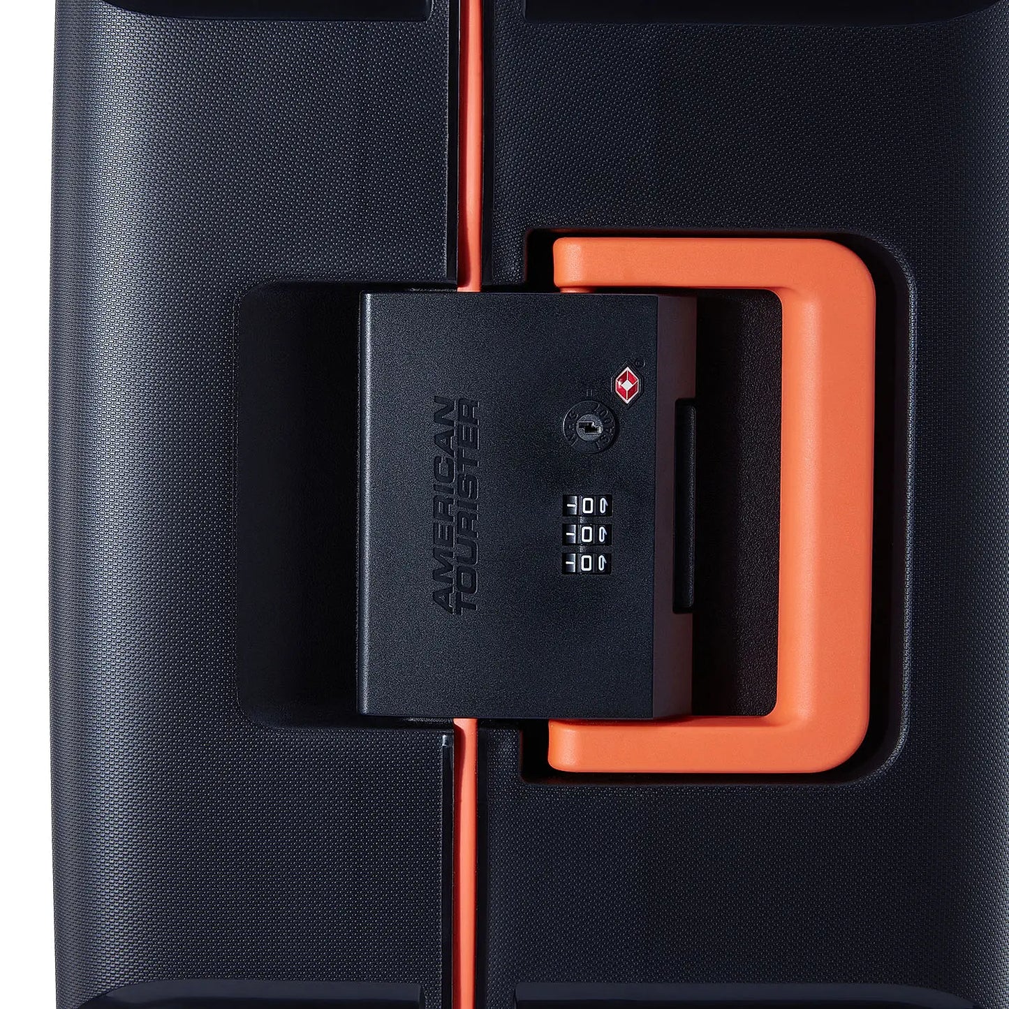 AMERICAN TOURISTER CIRCURITY