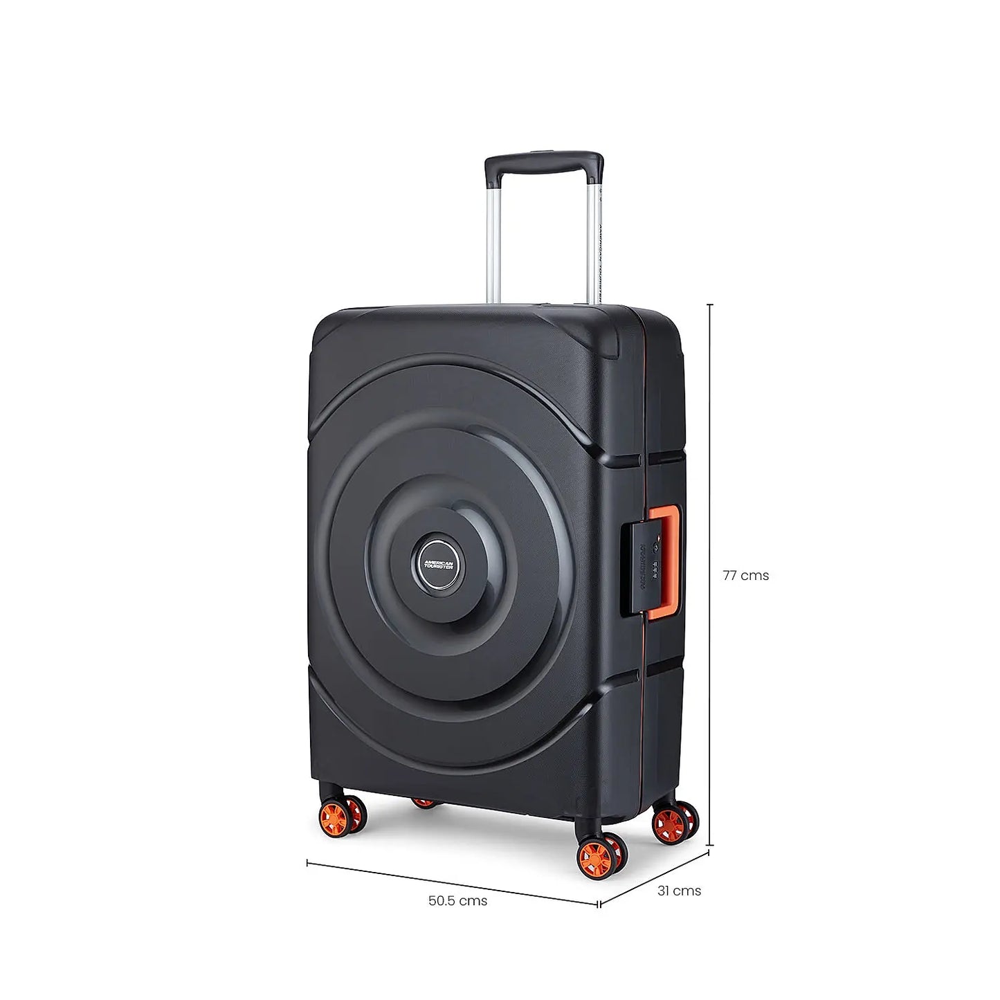 AMERICAN TOURISTER CIRCURITY