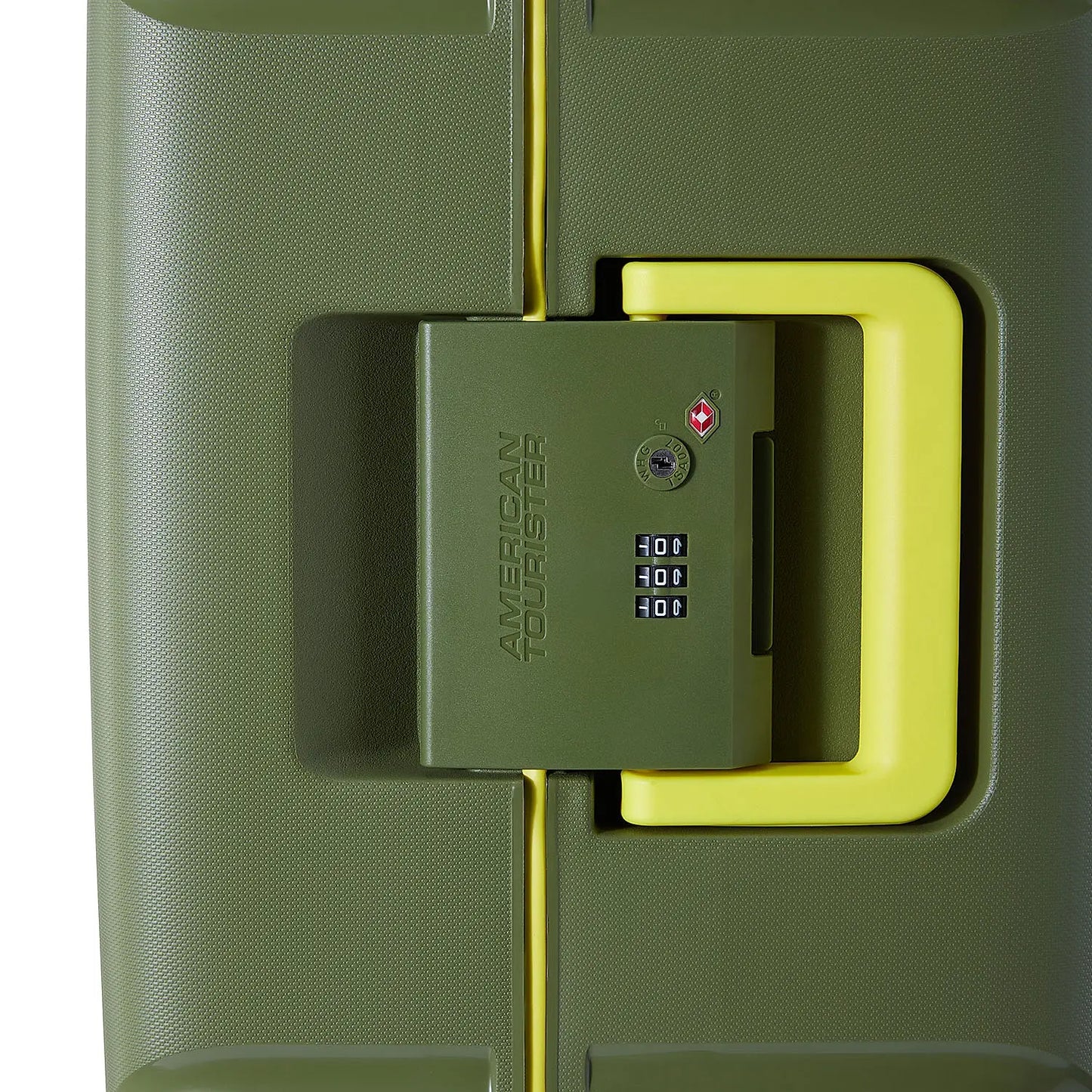 AMERICAN TOURISTER CIRCURITY