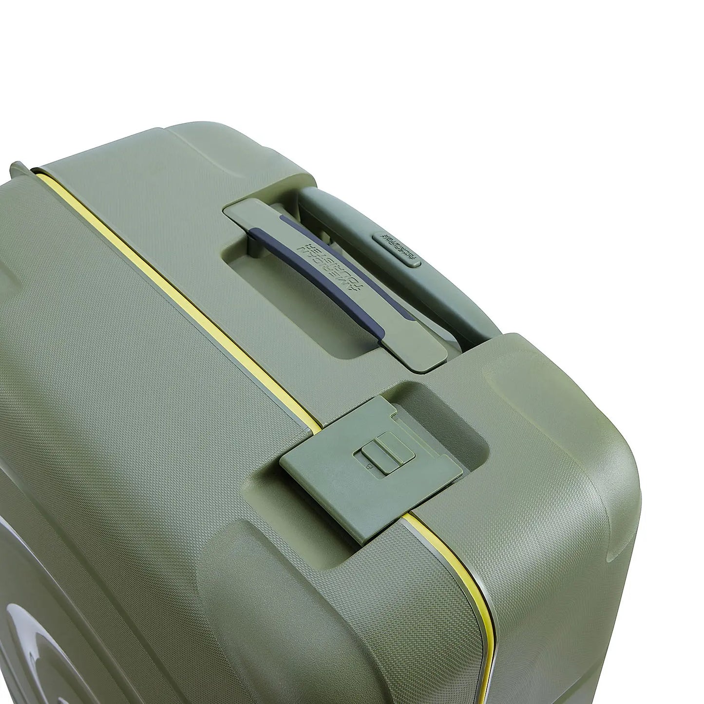 AMERICAN TOURISTER CIRCURITY