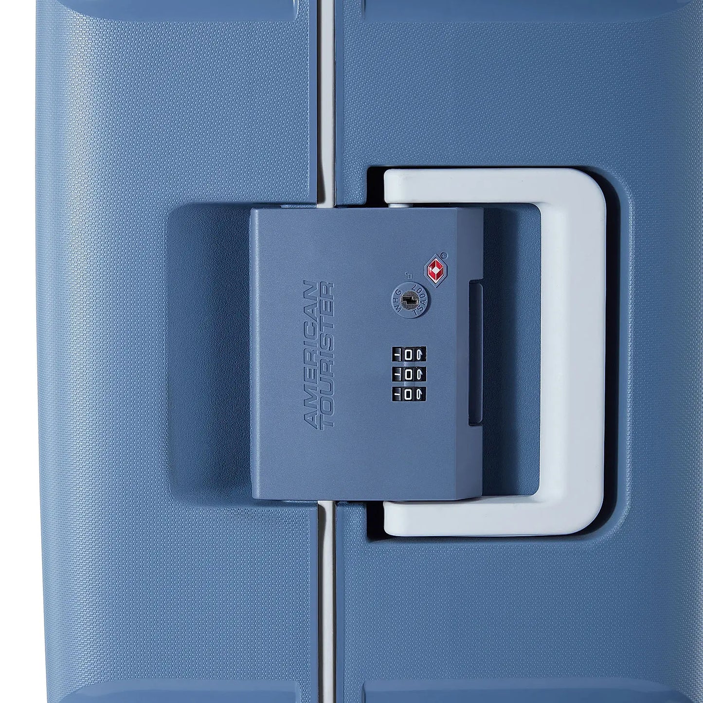 AMERICAN TOURISTER CIRCURITY