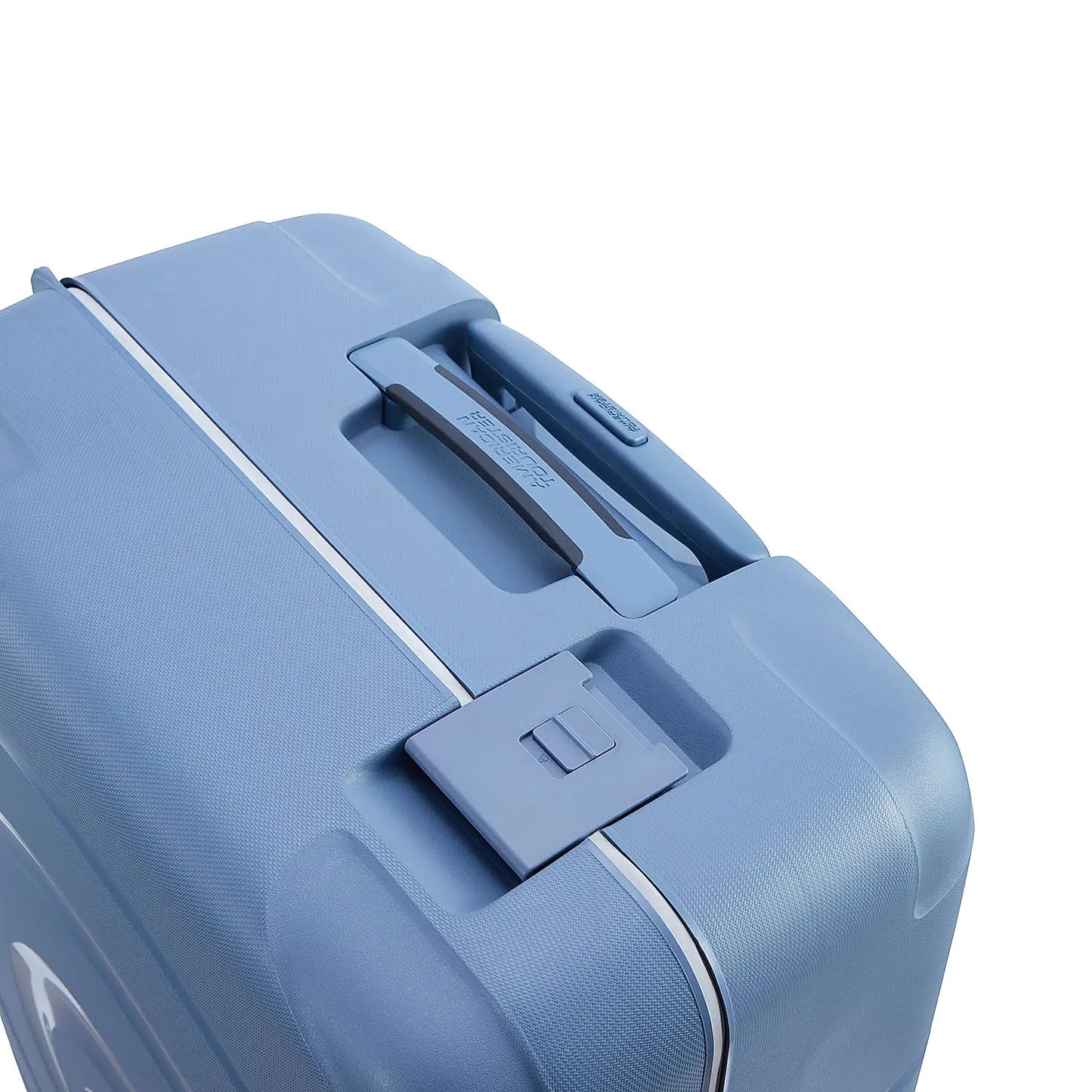 AMERICAN TOURISTER CIRCURITY