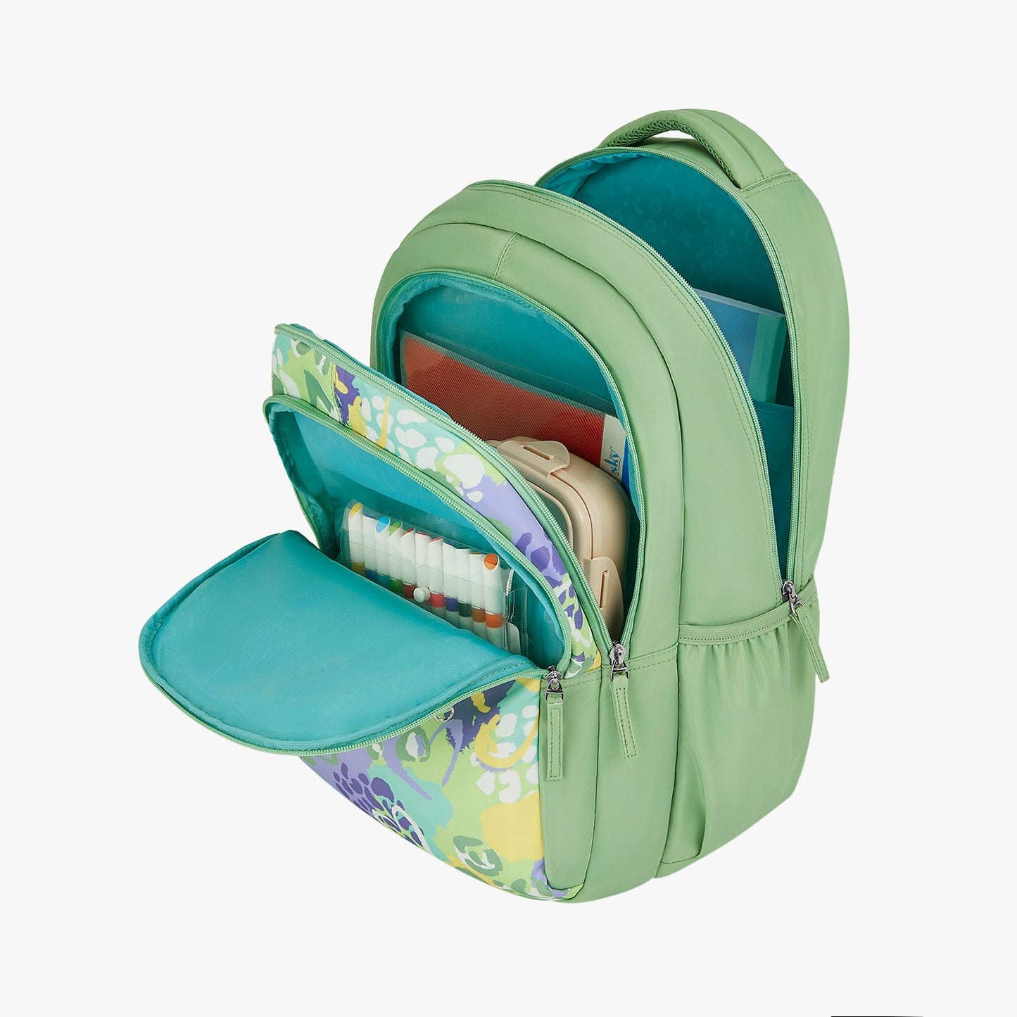 Genie Laena 36L Ash Backpack