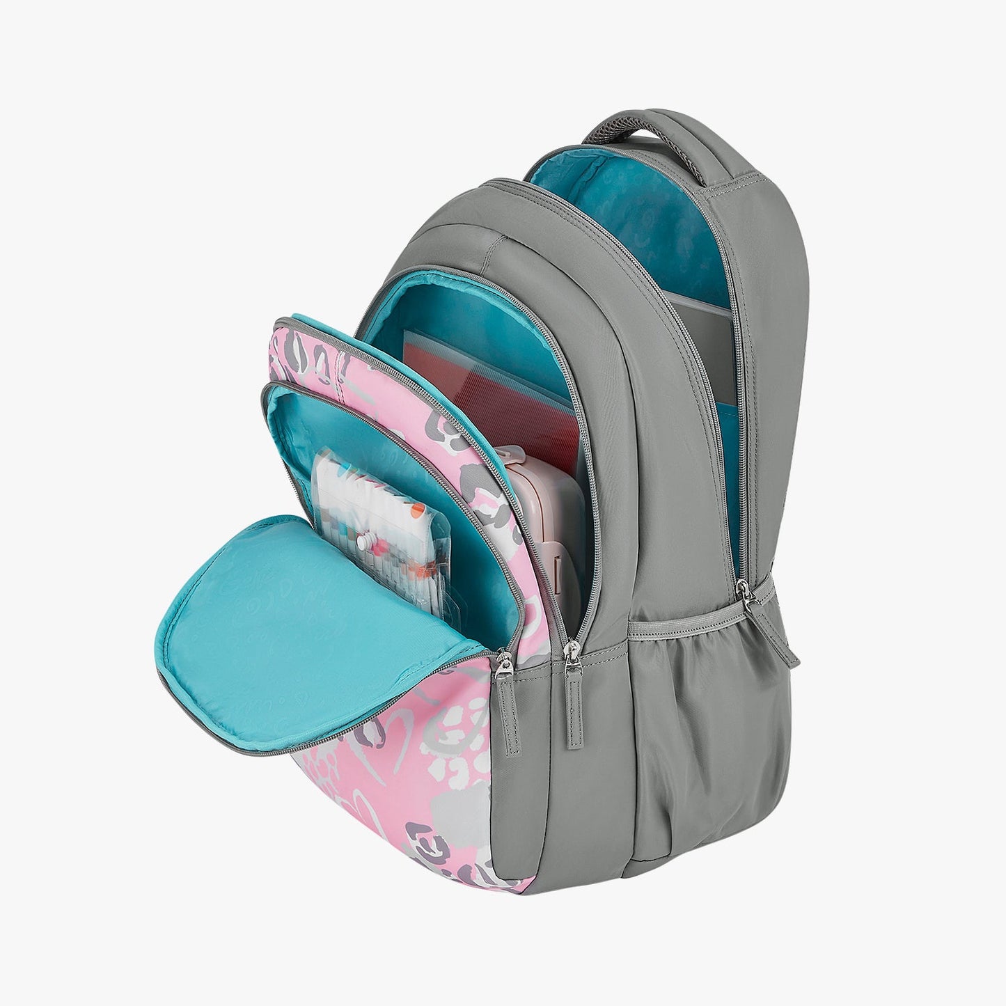 Genie Laena 36L Ash Backpack