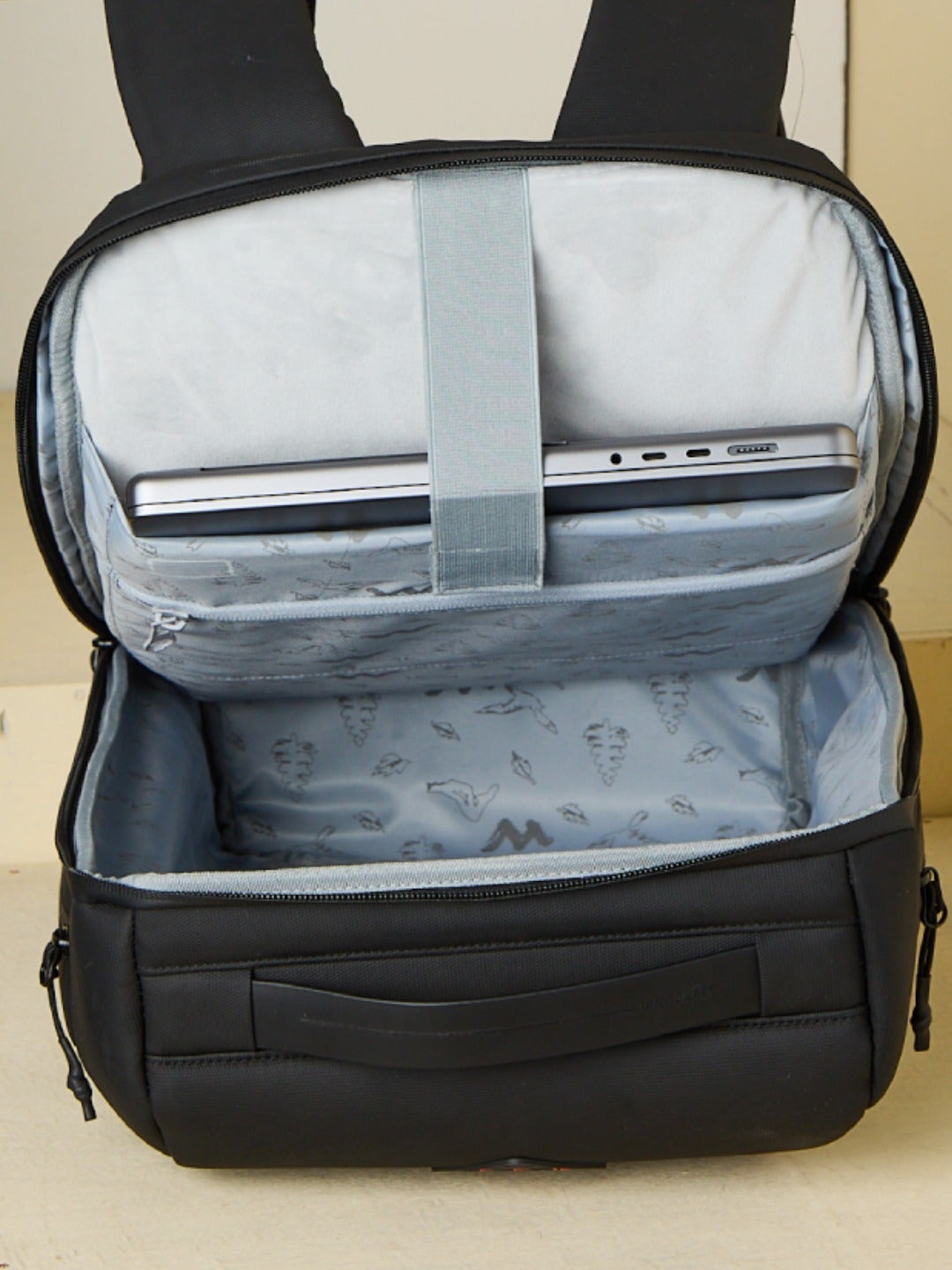 WILDCFAFT TORRES PRO 25L LAPTOP BACKPACK