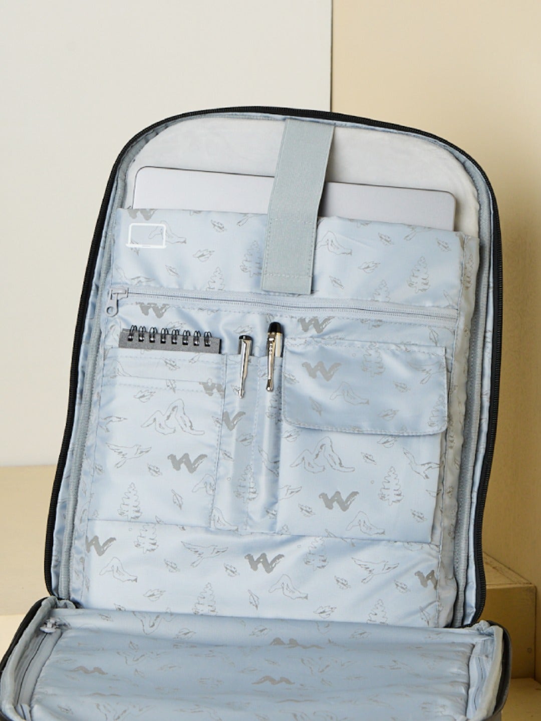 WILDCFAFT TORRES PRO 25L LAPTOP BACKPACK