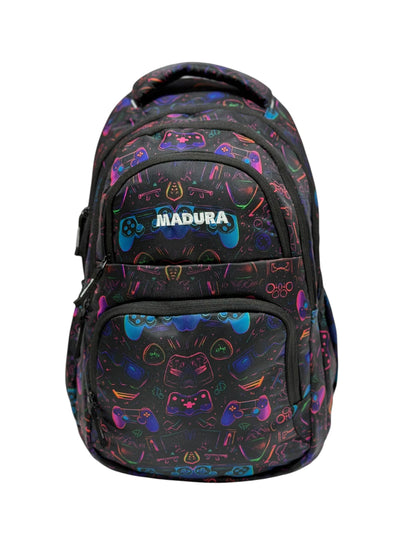 BERTO 1 COLLEGE BACKPACK