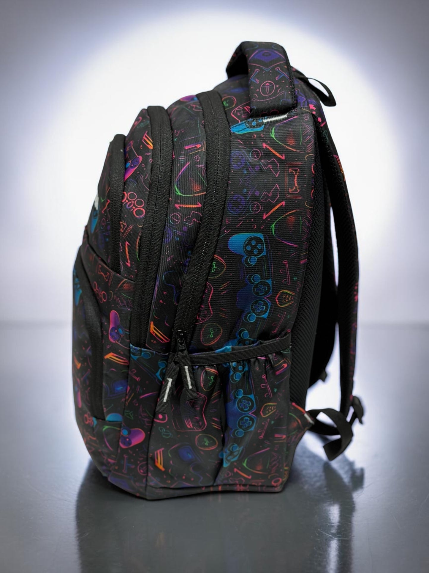 BERTO 1 COLLEGE BACKPACK