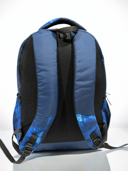 BERTO SCHOOL BACKPACK