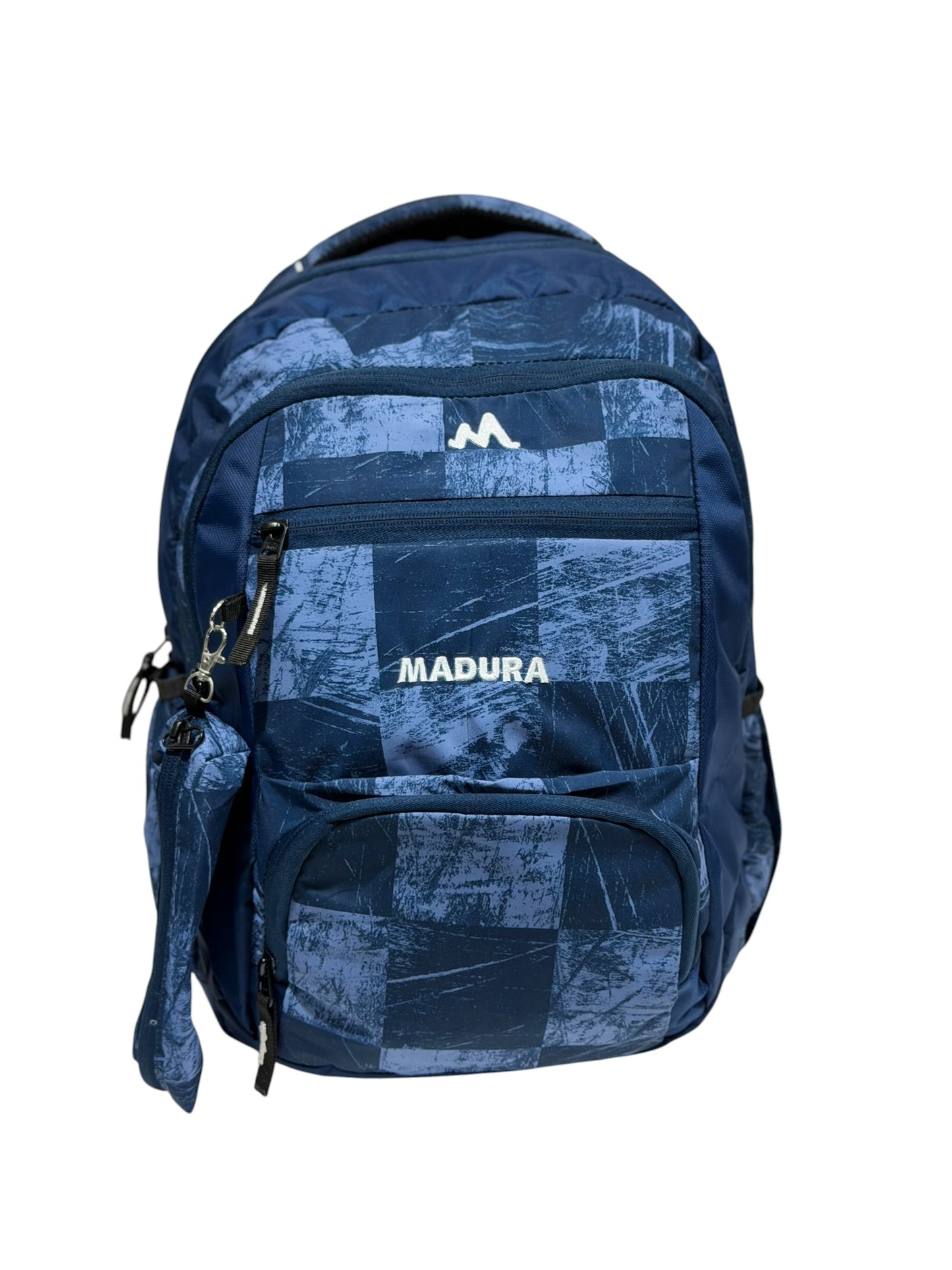 BERTO SCHOOL BACKPACK