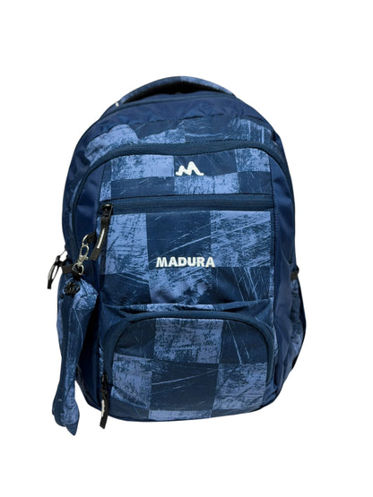 BERTO SCHOOL BACKPACK